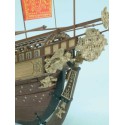 Bateau statique REALE DE FRANCE MUSEE Bateau statique REALE DE FRANCE MUSEE