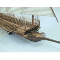 Bateau statique REALE DE FRANCE MUSEE Bateau statique REALE DE FRANCE MUSEE