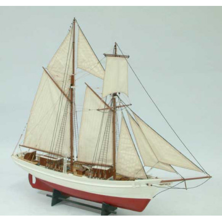 Bateau statique L ETOILE MUSEE