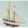 Bateau statique L ETOILE MUSEE