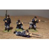 Figurine Infanterie Belge WW1 1/72