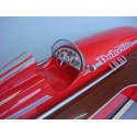 Bateau électrique radiocommandé DOLCEVITA R/C CHARMING Bateau électrique radiocommandé DOLCEVITA R/C CHARMING