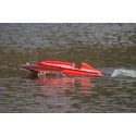 Bateau électrique radiocommandé DOLCEVITA R/C CHARMING Bateau électrique radiocommandé DOLCEVITA R/C CHARMING
