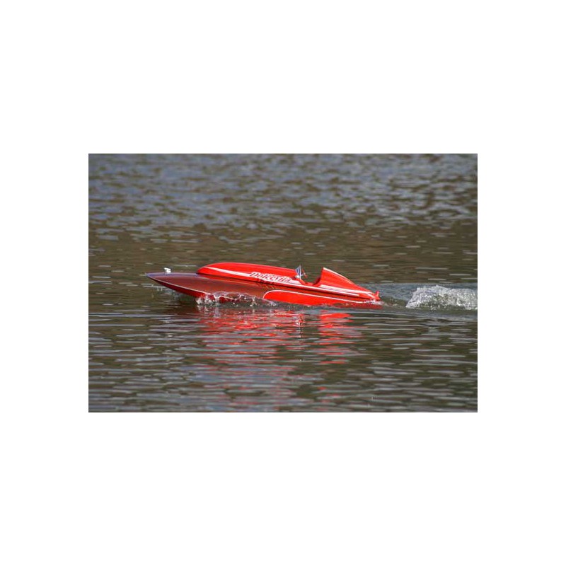Bateau électrique radiocommandé DOLCEVITA R/C CHARMING