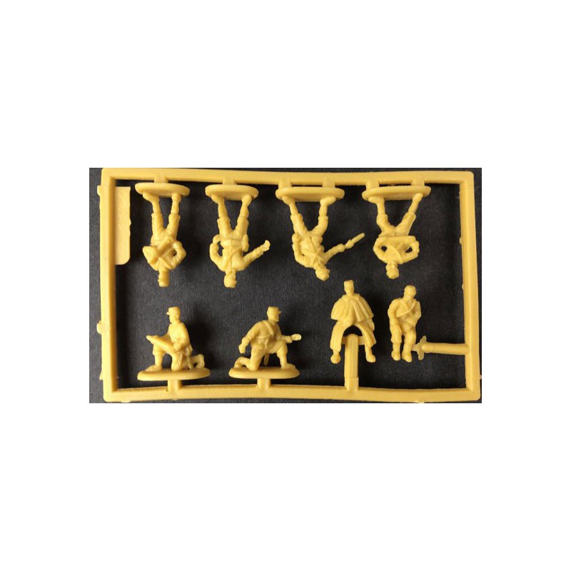 Figurine Art. Française début WWI 1/72