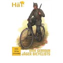 Figurine Chasseur Allemand WWI 1/72 Figurine Chasseur Allemand WWI 1/72