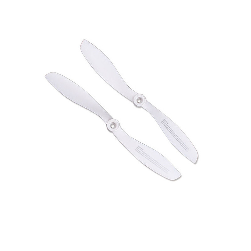 Pièce pour Drônes 2 Hélices X350