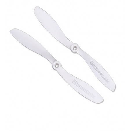 Pièce pour Drônes 2 Hélices X350