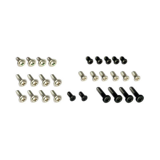 Pièce pour hélicoptère électrique A-300 Jeu de Vis