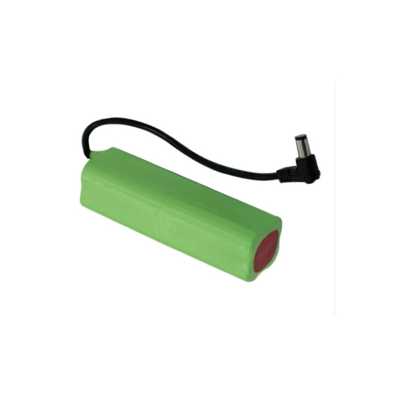 Accu NiMH pour appareil radiocommandé ACCU 4,8V 5000 mAh