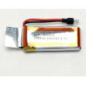 Pièce pour Drônes Accu Nano Drone