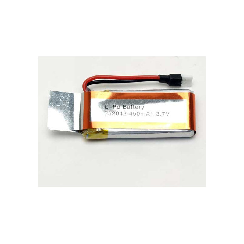 Pièce pour Drônes Accu Nano Drone