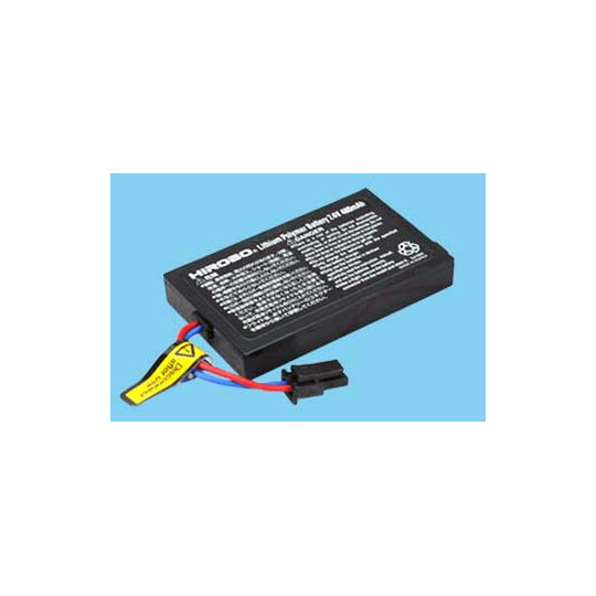 Pièce pour hélicoptère électrique ACCU SRB