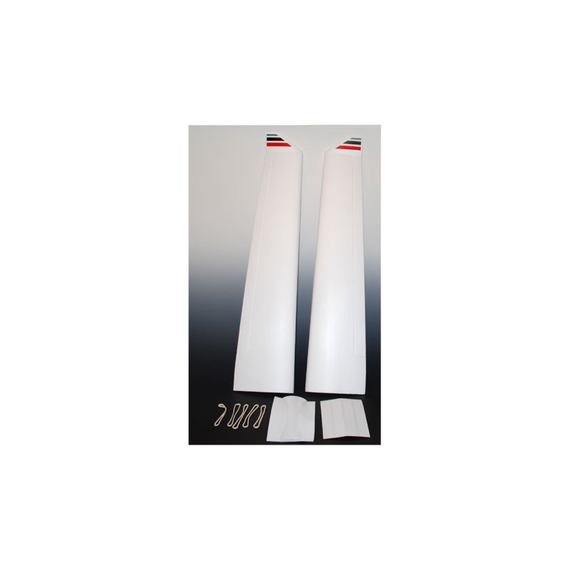 Pièce pour avions AILE TINYGLIDER