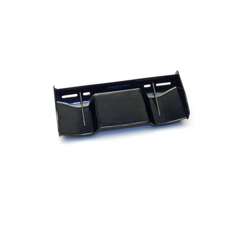 Pièce pour voiture electrique tous chemin 1/10 Aileron Arrière ATOM