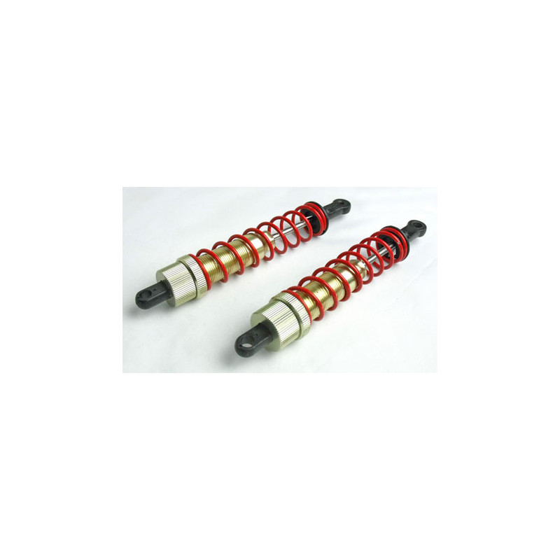 Pièce pour voiture thermique tous chemin 1/5 Amortisseurs arrière