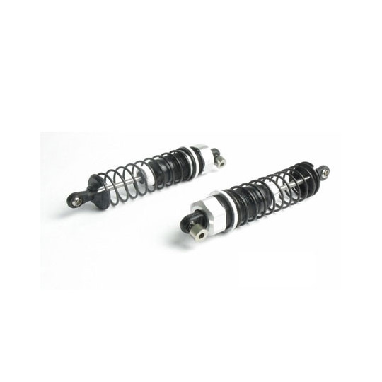 Pièce pour voiture electrique tous chemin 1/10 Amortisseurs avant (2 pcs)