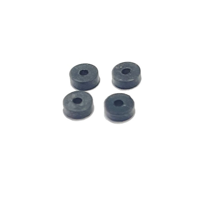 Pièce pour hélicoptère électrique Amortisseurs C400 Bipale