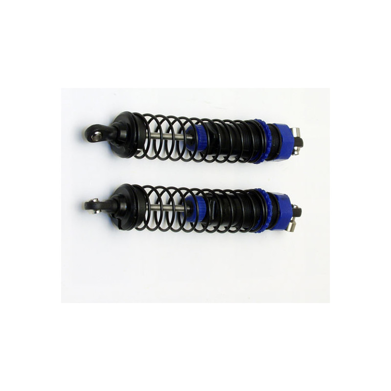 Pièce pour voiture electrique tous chemin 1/10 Amortisseurs Flash Rally EP