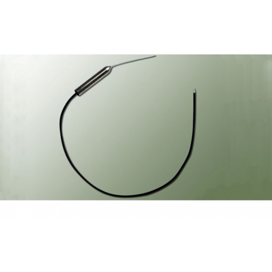 Pièce pour émetteur de radiocommande et servos Antenne Emetteur PTR 6A Pièce pour émetteur de radiocommande et servos Antenne Emetteur PTR 6A