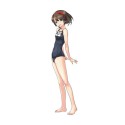 Maquette d'avion en plastique Egg Girls “Rei Hazumi” w/ F-2 Maquette d'avion en plastique Egg Girls “Rei Hazumi” w/ F-2