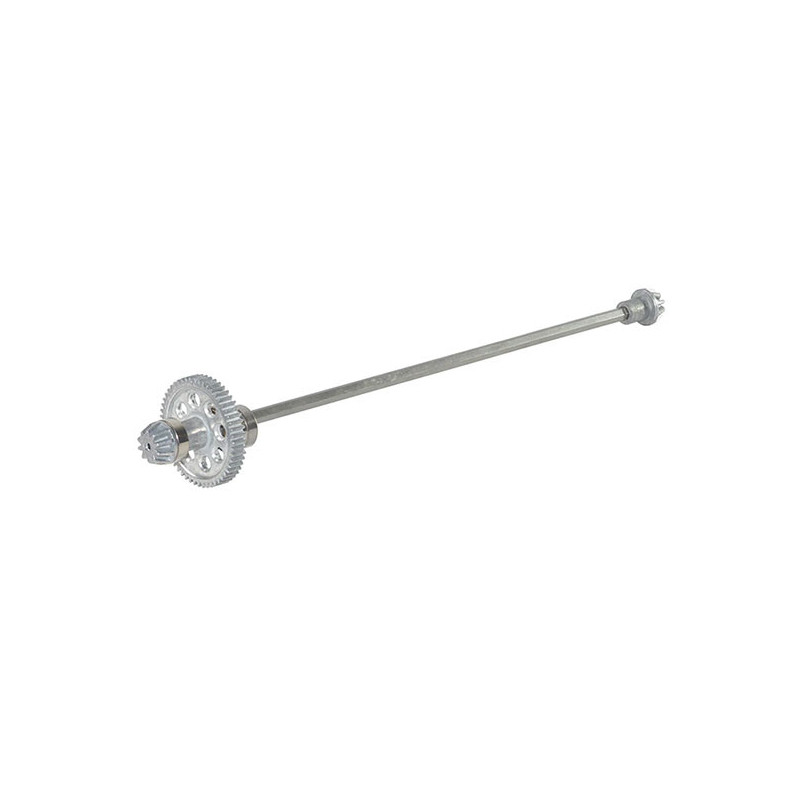 Pièce pour voiture electrique Arbre de transmission TARGET