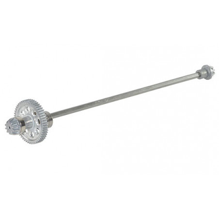 Pièce pour voiture electrique Arbre de transmission TARGET Pièce pour voiture electrique Arbre de transmission TARGET
