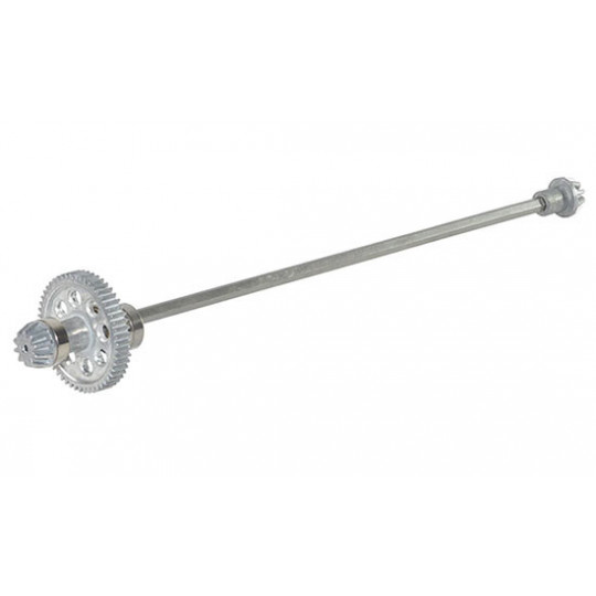 Pièce pour voiture electrique Arbre de transmission TARGET
