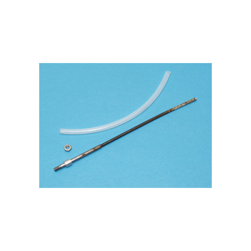 Pièce pour bateaux de vitesse Arbre transmission Micro