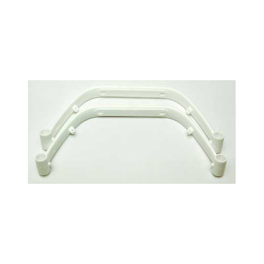 Pièce pour hélicoptère thermique ARCEAUX DE TRAIN