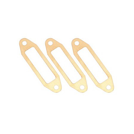 Moteur thermique radiocommandé JOINTS D'ECHAPPEMENT METAL O.S 55HZ / 50SX-H Moteur thermique radiocommandé JOINTS D'ECHAPPEMENT METAL O.S 55HZ / 50SX-H