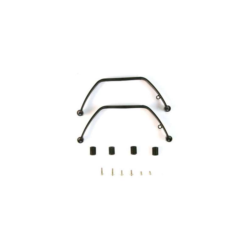 Pièce pour hélicoptère électrique ARCEAUX TRAIN D'ATTERRISSAGE