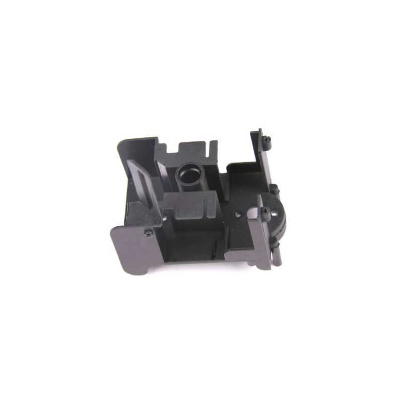 Pièce pour hélicoptère électrique ARMATURE LATERALE PRINCIPALE