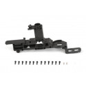 Pièce pour hélicoptère électrique ARMATURE PRINCIPALE TINY EVO