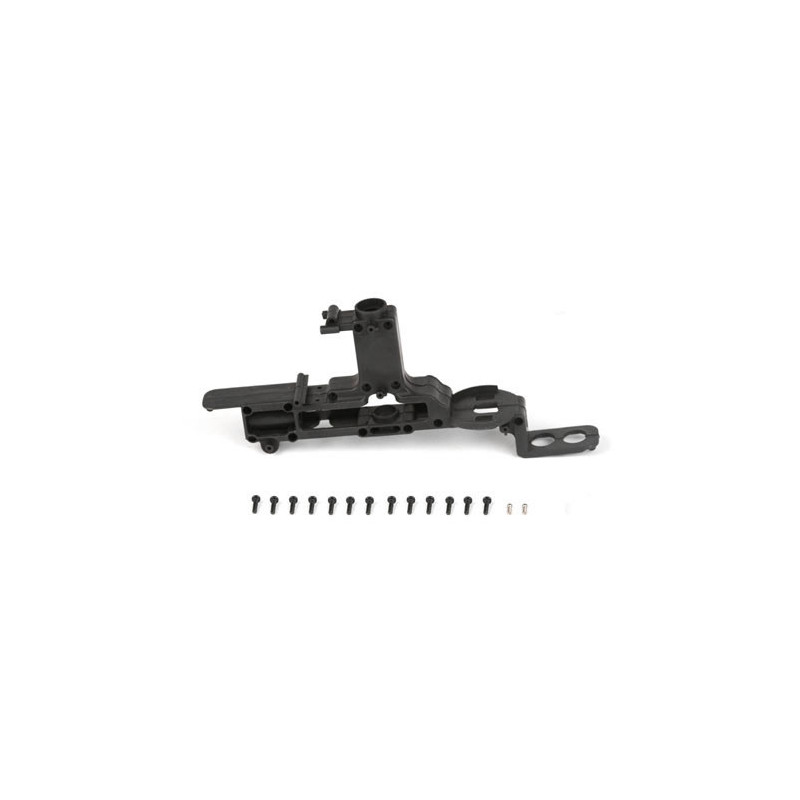 Pièce pour hélicoptère électrique ARMATURE PRINCIPALE TINY EVO