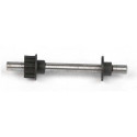Pièce pour hélicoptère électrique AXE ANTICOUPLE TINY 700 Pièce pour hélicoptère électrique AXE ANTICOUPLE TINY 700