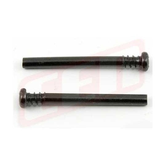 Pièce pour voiture thermique tous chemin 1/16 AXE DE BRAS  SUSPENSION AVANT