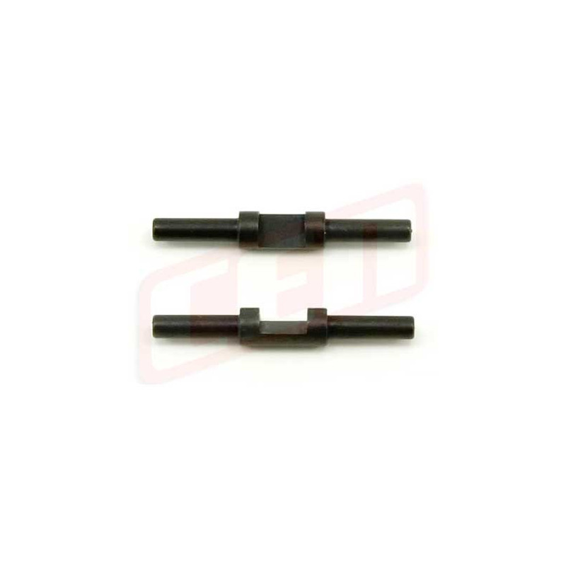 Pièce pour voiture thermique tous chemin 1/8 AXE DE PIGNON DIFFERENTIEL