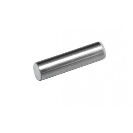 Pièce pour moteur thermique AXE DE PISTON 12CZ, 12CV, 12LD Pièce pour moteur thermique AXE DE PISTON 12CZ, 12CV, 12LD