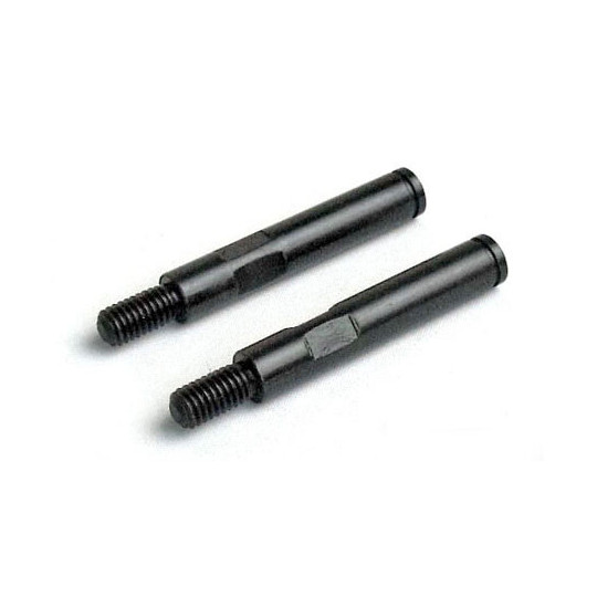 Pièce pour voiture thermique tous chemin 1/5 Axe de roue avant