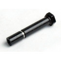 Pièce pour voiture thermique tous chemin 1/5 Axe de sauve servo