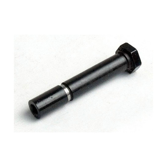 Pièce pour voiture thermique tous chemin 1/5 Axe de sauve servo