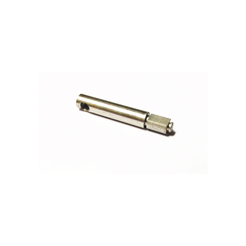 Pièce pour voiture electrique tous chemin 1/10 Axe diff central MOAB CRAWLER