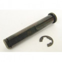 Pièce pour voiture thermique tous chemin 1/5 Axe Pignon de transmission 1/5 Pièce pour voiture thermique tous chemin 1/5 Axe Pignon de transmission 1/5