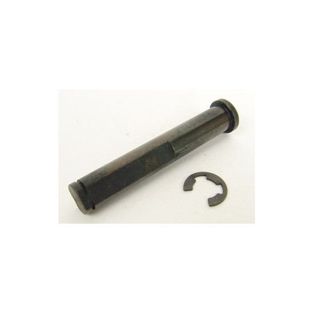 Pièce pour voiture thermique tous chemin 1/5 Axe Pignon de transmission 1/5 Pièce pour voiture thermique tous chemin 1/5 Axe Pignon de transmission 1/5