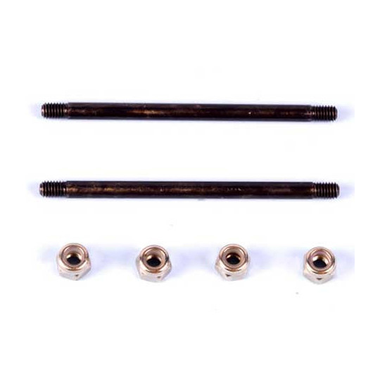 Pièce pour hélicoptère électrique AXE PORTE PALES