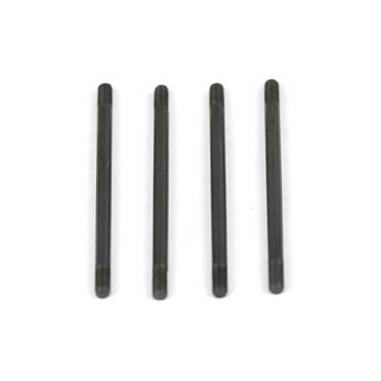 Pièce pour hélicoptère électrique AXE PORTE PALES (4 pcs)