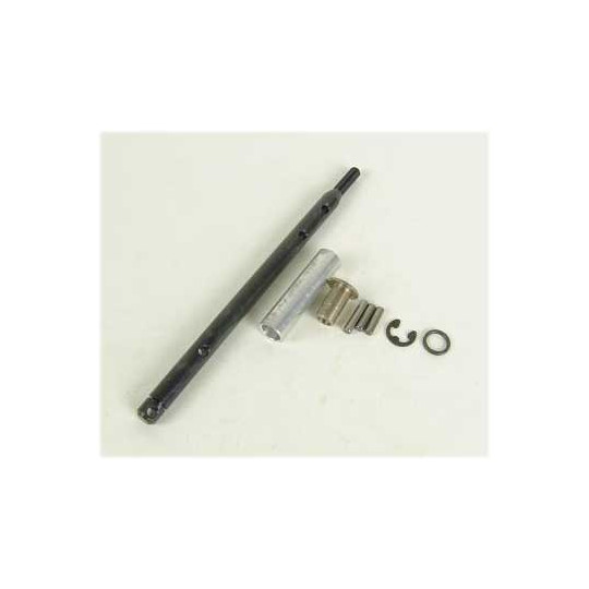 Pièce pour Monster Truck thermique 1/16 AXE PRINCIPAL DE TRANSMISSION