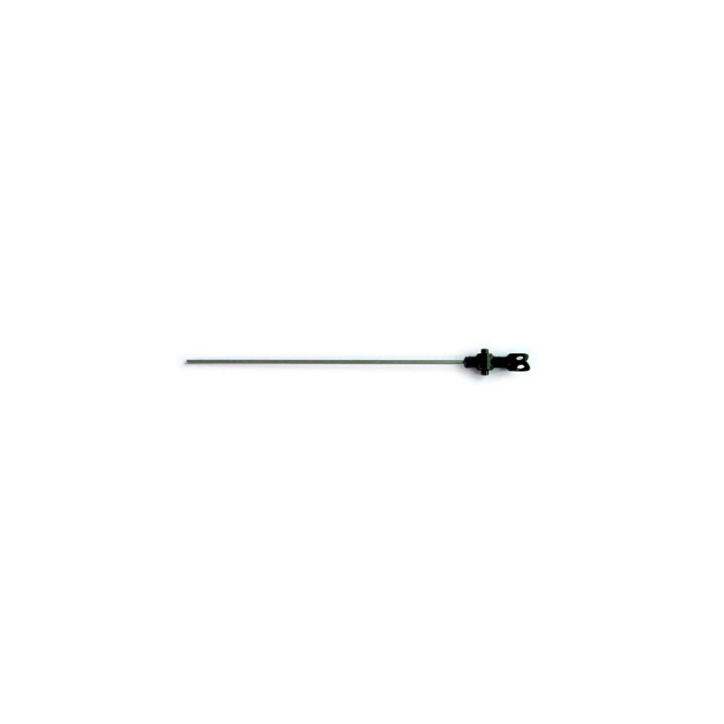 Pièce pour hélicoptère électrique AXE ROTOR PRINCIPAL A