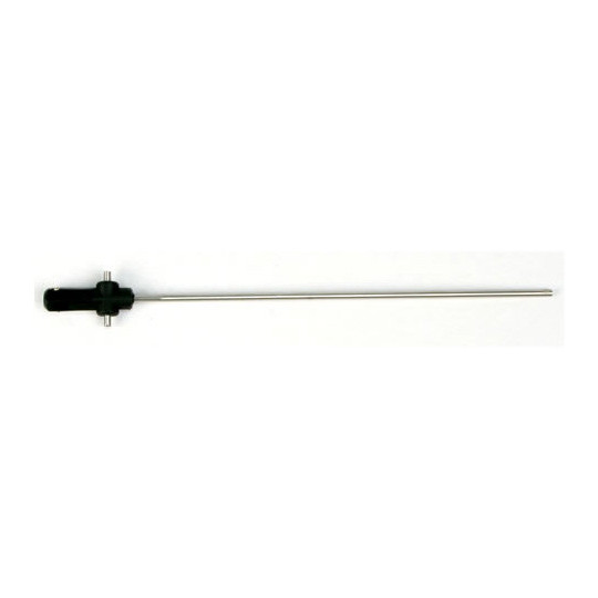 Pièce pour hélicoptère électrique AXE ROTOR PRINCIPAL BIG LAMA